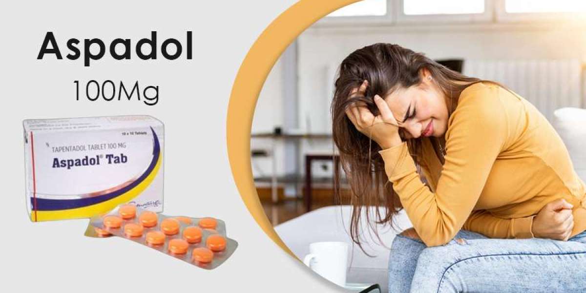 Is Aspadol 100 mg Safe for Long-Term Use?
