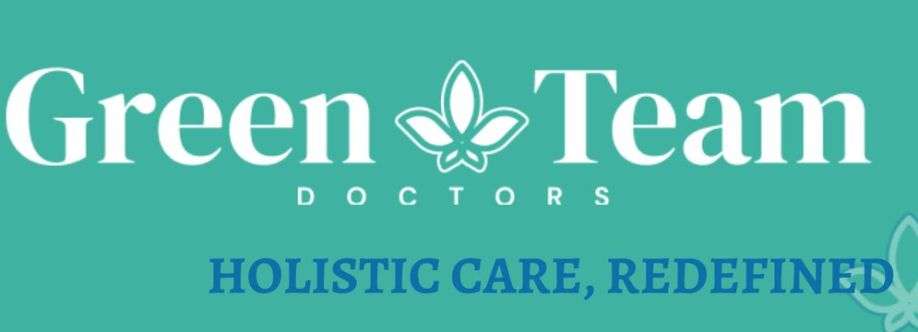 Green Team Doctors