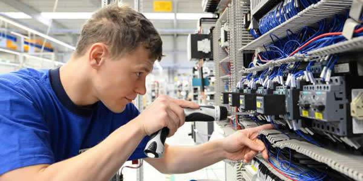 Electrician London: Your Go-To Expert for Electrical Needs