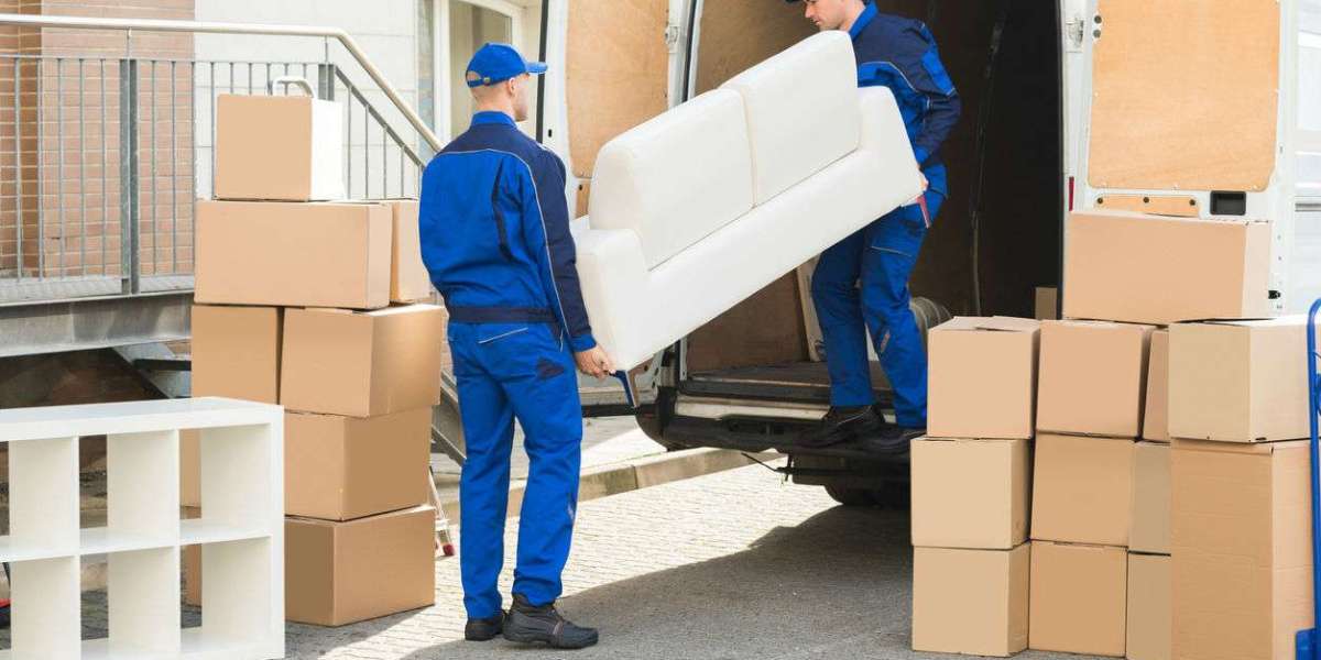 Navigating Transitions: The Role of Moving Companies and Office Removalists in Melbourne