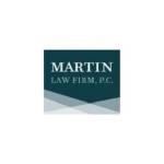 The Martin Law Firm  P C