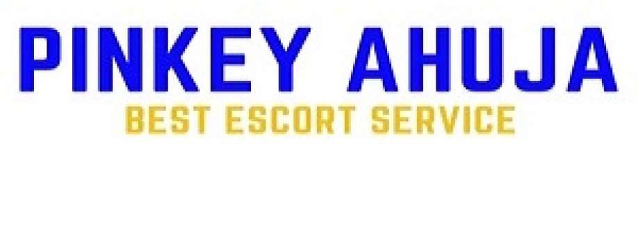 pinkey ahuja