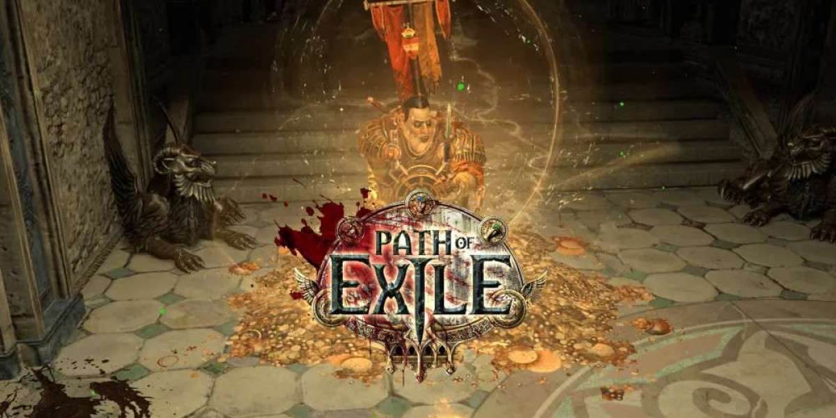 Check Out Information Path Of Exile Currency
