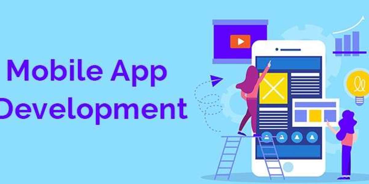 Choosing the Best Mobile App Development Services in the USA