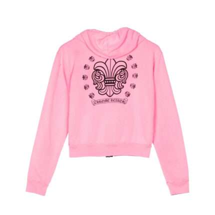 Chrome Hearts Clothing