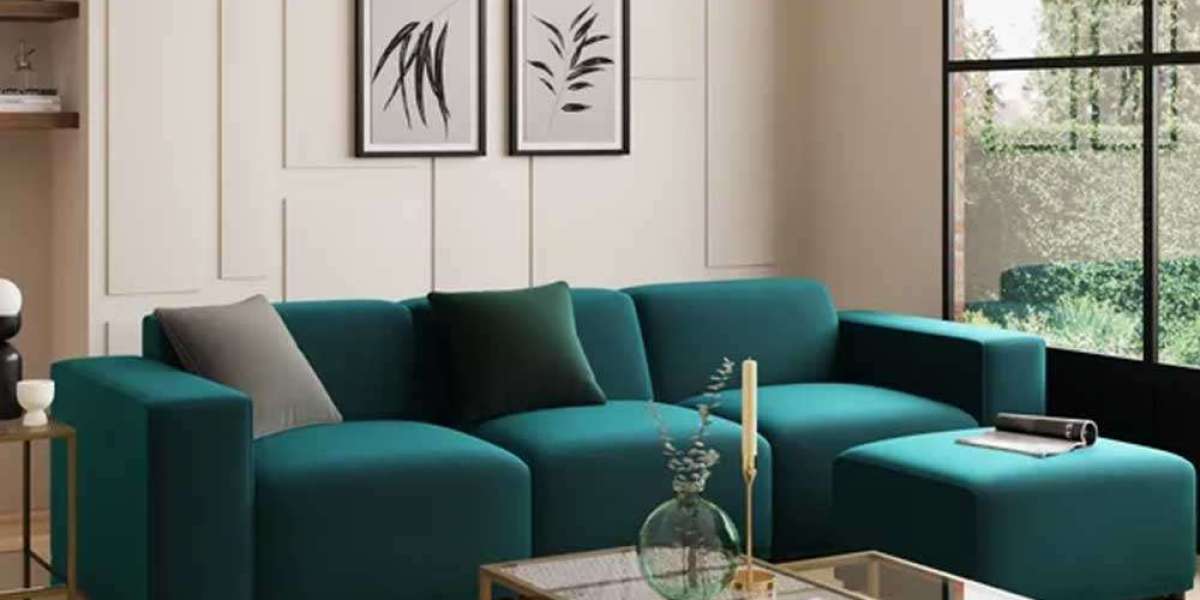 Transform Your Living Space: The Ultimate Guide to Choosing the Perfect L-Shaped Sofa