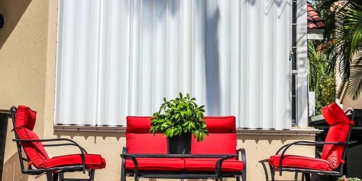 Shield Your Home from Storms with Us Hurricane Windows Shutters