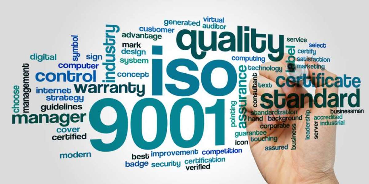 ISO 9001 Internal Auditor Training