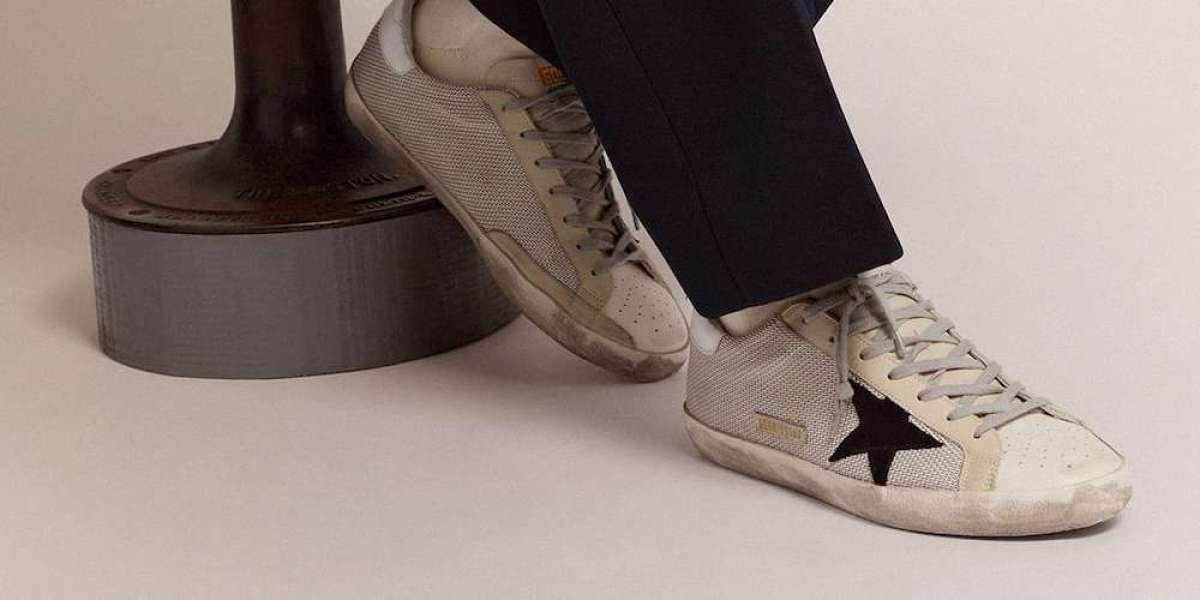 Golden Goose Sneakers his fifth solo studio album