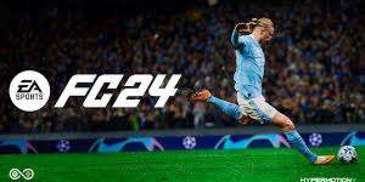 EA FC 24 the traditional “franchise” mode found in all other sports games