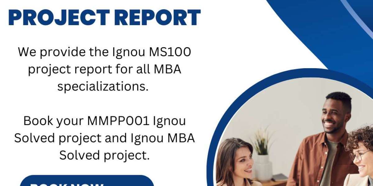 Conquer Your Ignou MBA Projects with Ease: Expert Support from Solve Zone!