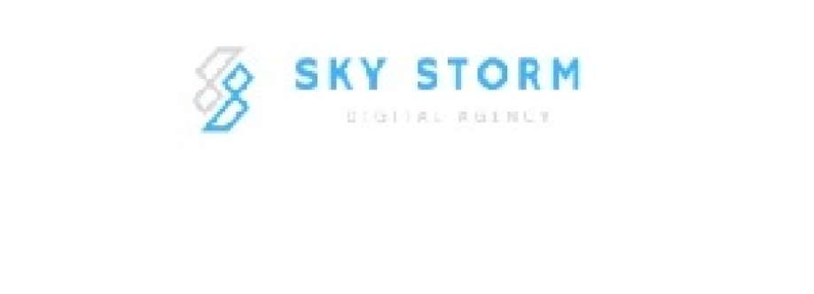 Sky Storm Digital