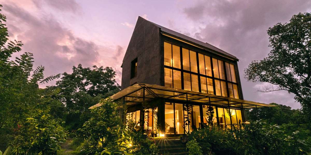 Exclusive Retreats Best Boutique Resorts in South Goa