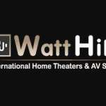 Watt HiFi