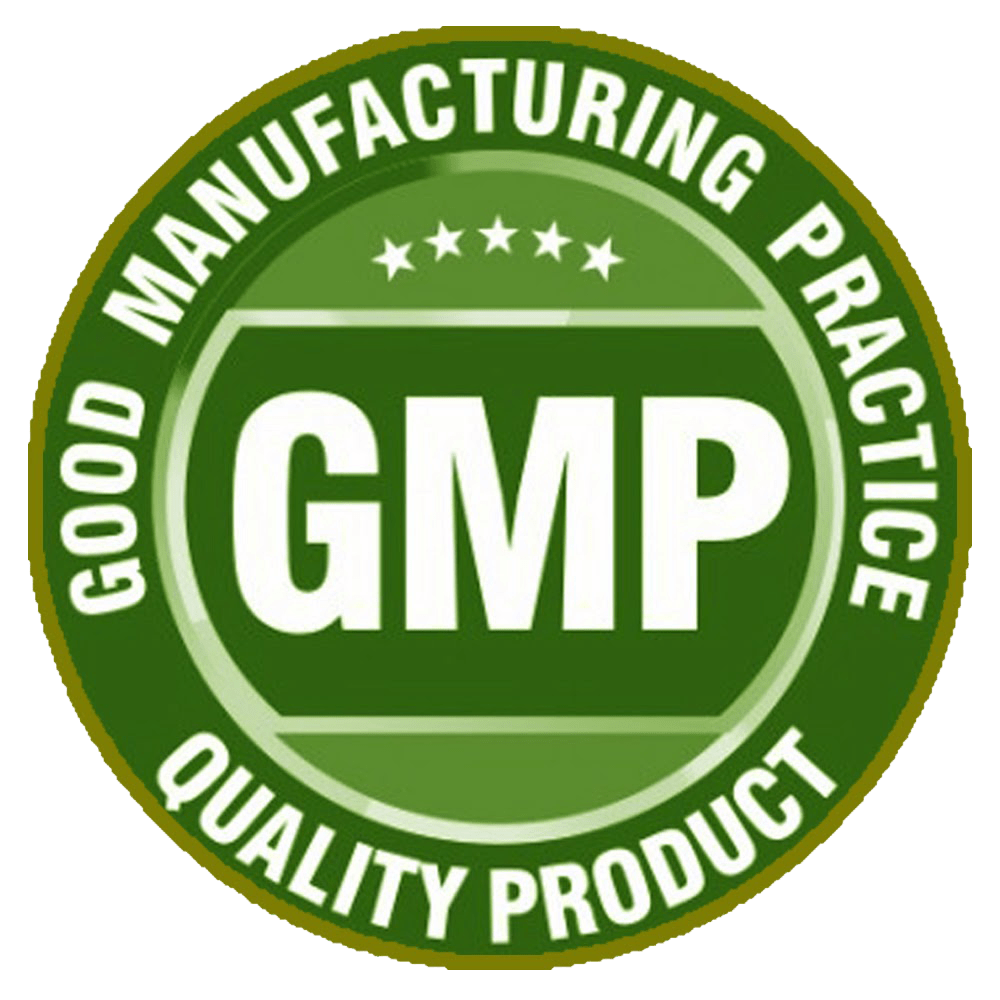cGMP Certification | GMP Certification - IAS USA