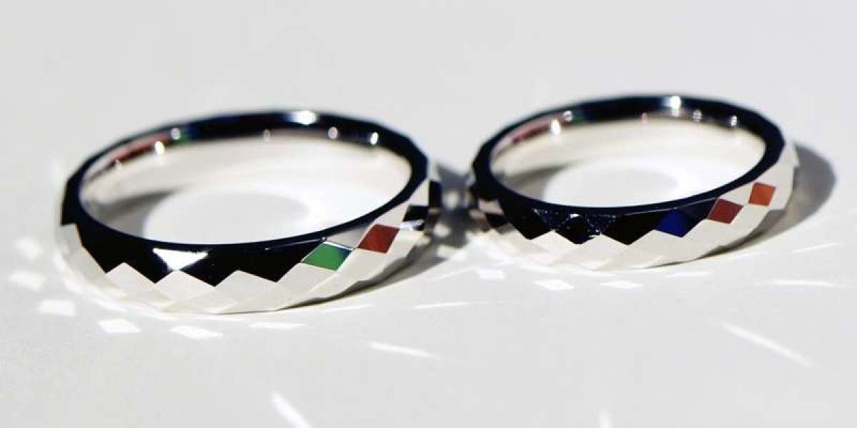 Jewelry for couples: What should you pick?