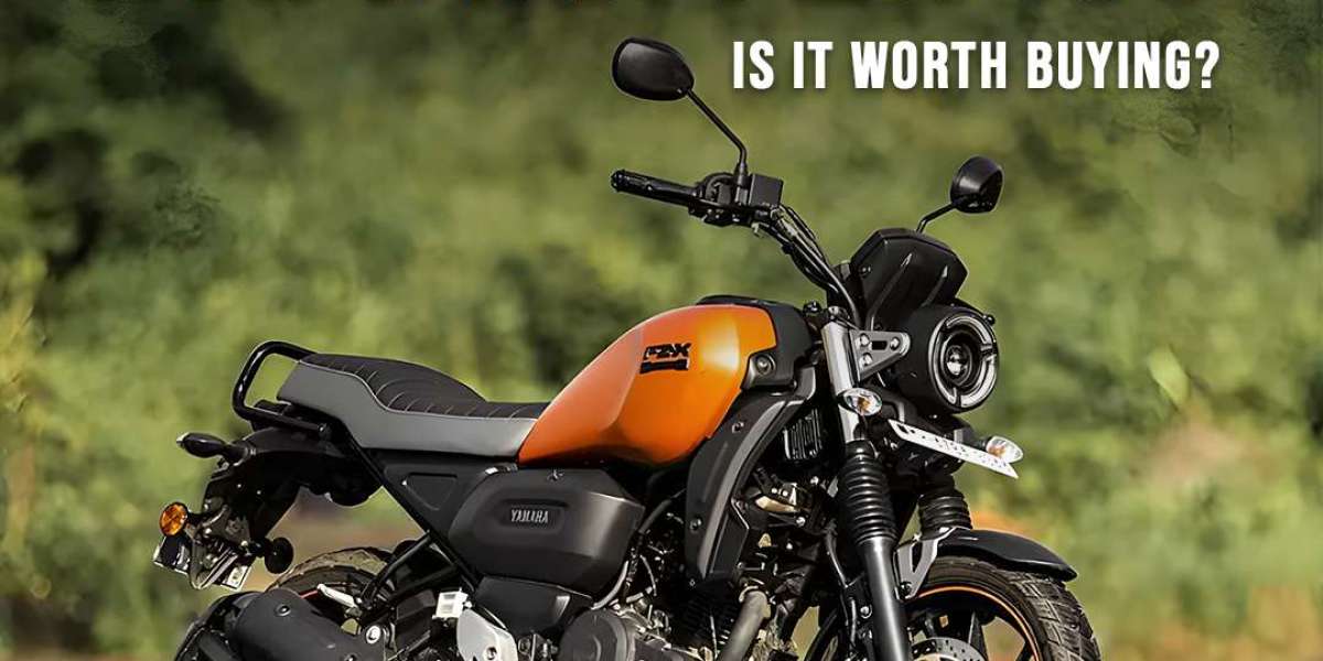 An Honest Review On Yamaha FZX 150 – Is It Best For You?
