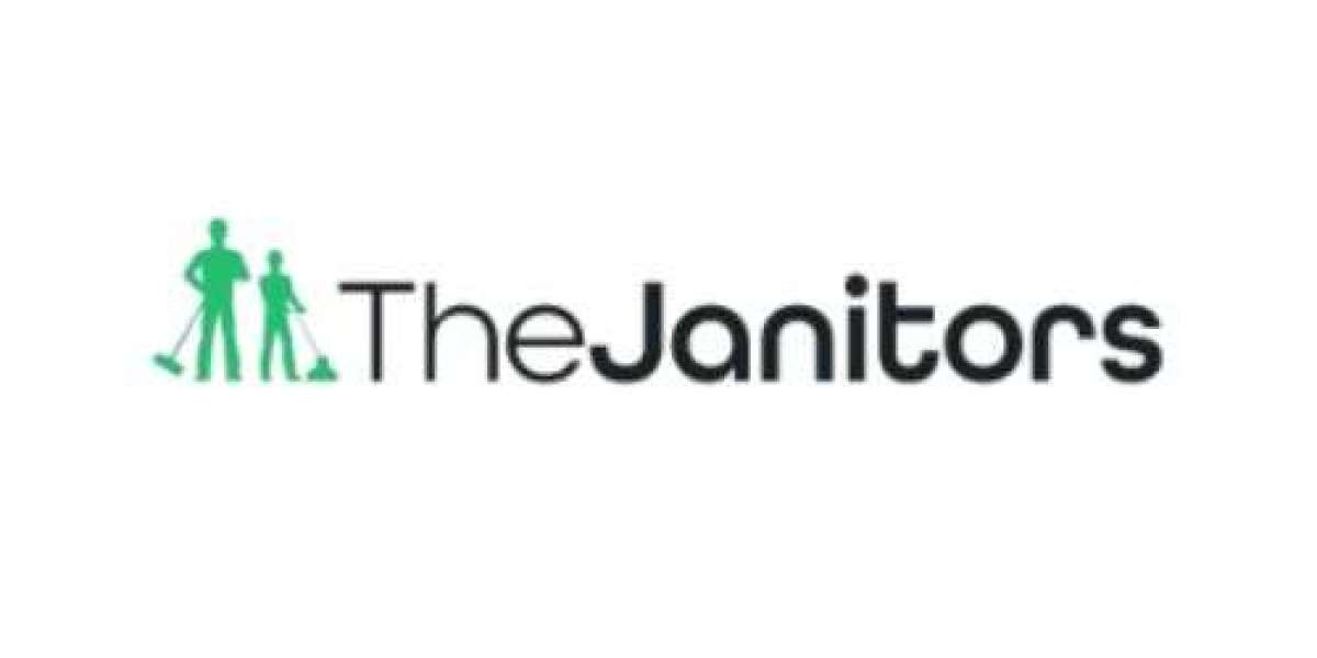 Transform Your Space with The Janitors: Expert Cleaning Services