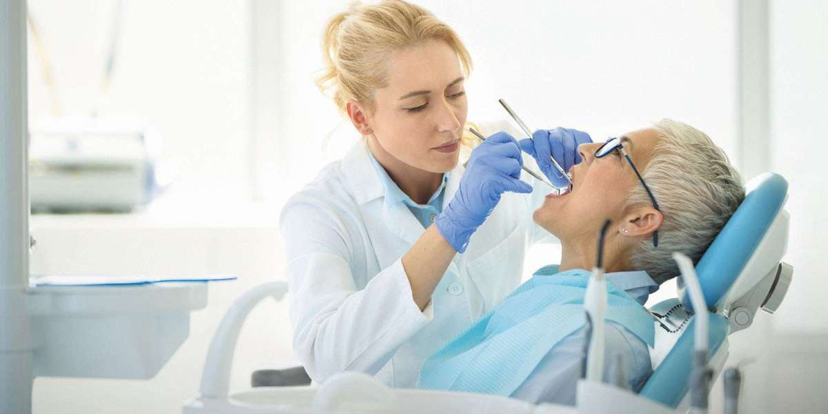 The Ultimate Guide to Oral Health with Smile Dental Toronto