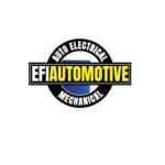 EFI Automotive