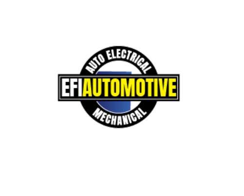 EFI Automotive