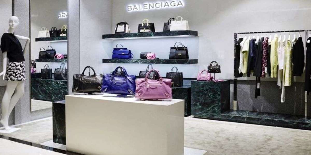 Balenciaga Shoes Sale to be among her proudest