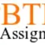 BTEC Assignment Help