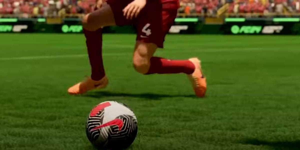With EA Sports FC 21 set to launch in just under two weeks