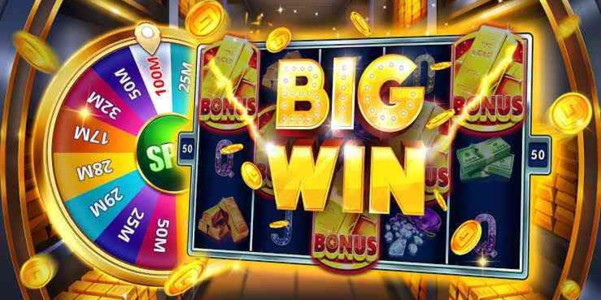 AGEN JUDI SLOT ONLINE TERBAIK MUDAH JACKPOT BESAR DI INDONESIA