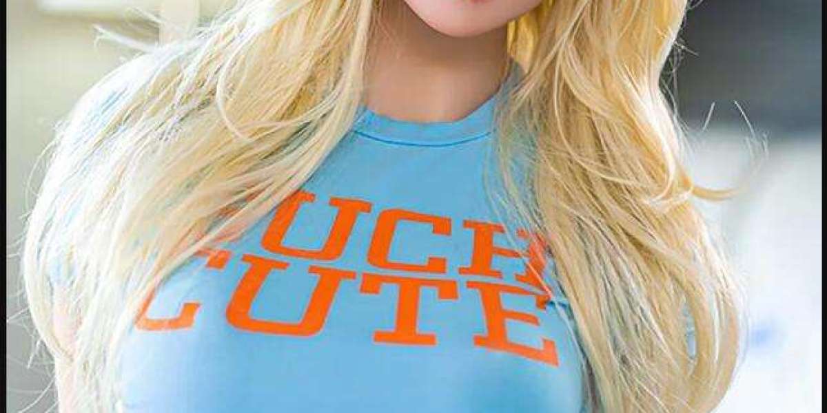 Sensual Innovation: The Rise of Robot Sex Dolls