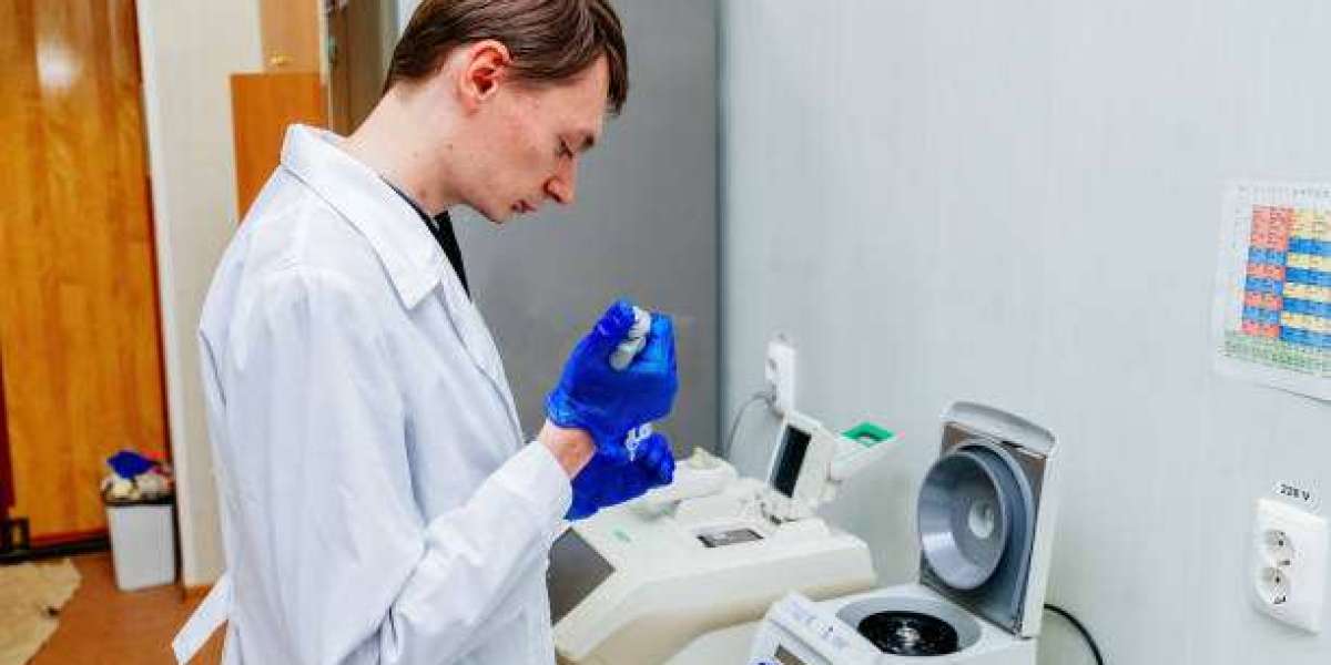 ImmunoDiagnostics A Trusted Pathology Lab Nearby
