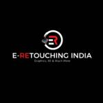E-Retouching India