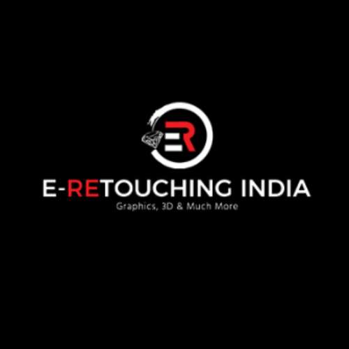 E-Retouching India