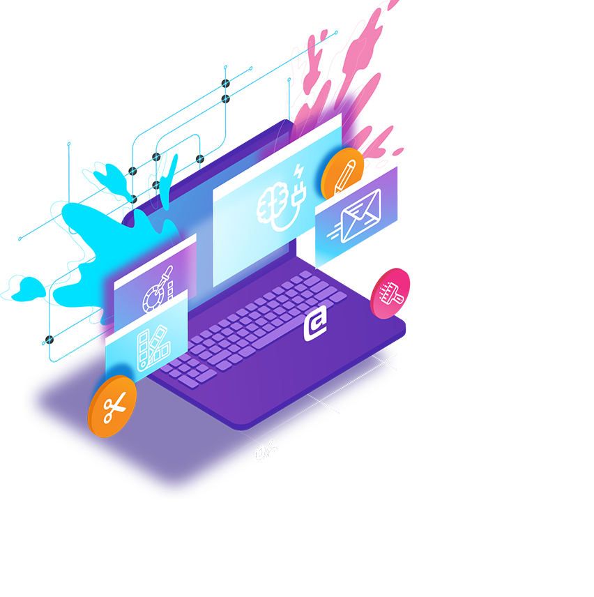 Affordable Website Designing Company in Jaipur - Digital Samay