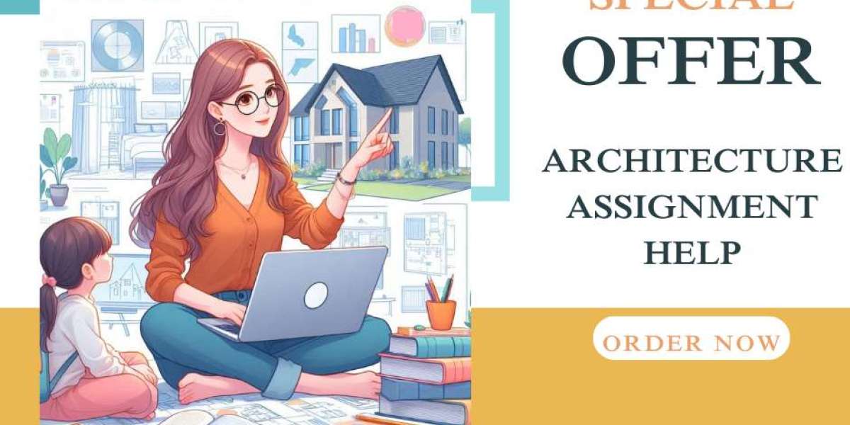 Achieve Excellence in Architecture: Save 20% on Your Next Assignment with Our Expert Assistance!
