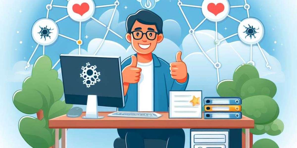 From Confusion to Clarity: Excelling in Network Administration Assignments with ComputerNetworkAssignmentHelp.com