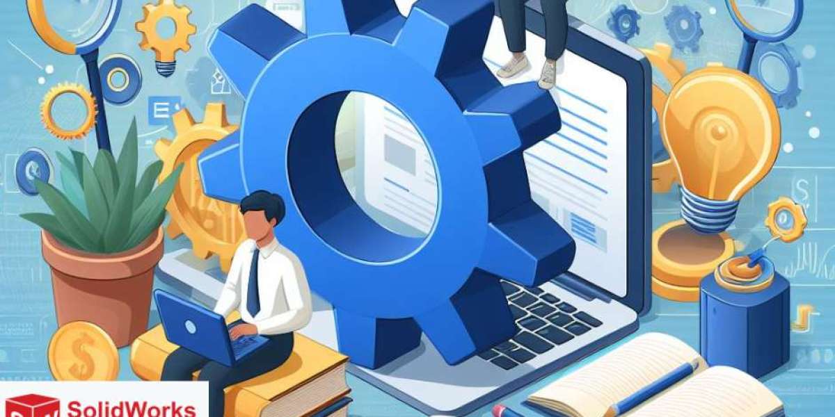 Mastering SolidWorks Assembly: Expert Solutions to Complex Problems