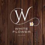 White Flower Cottages
