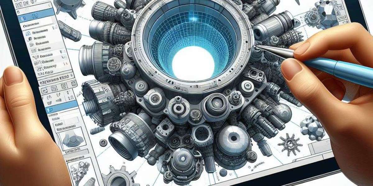 Unlocking the Realm of 3D Modeling Assignments: Stay Updated with the Latest Trends