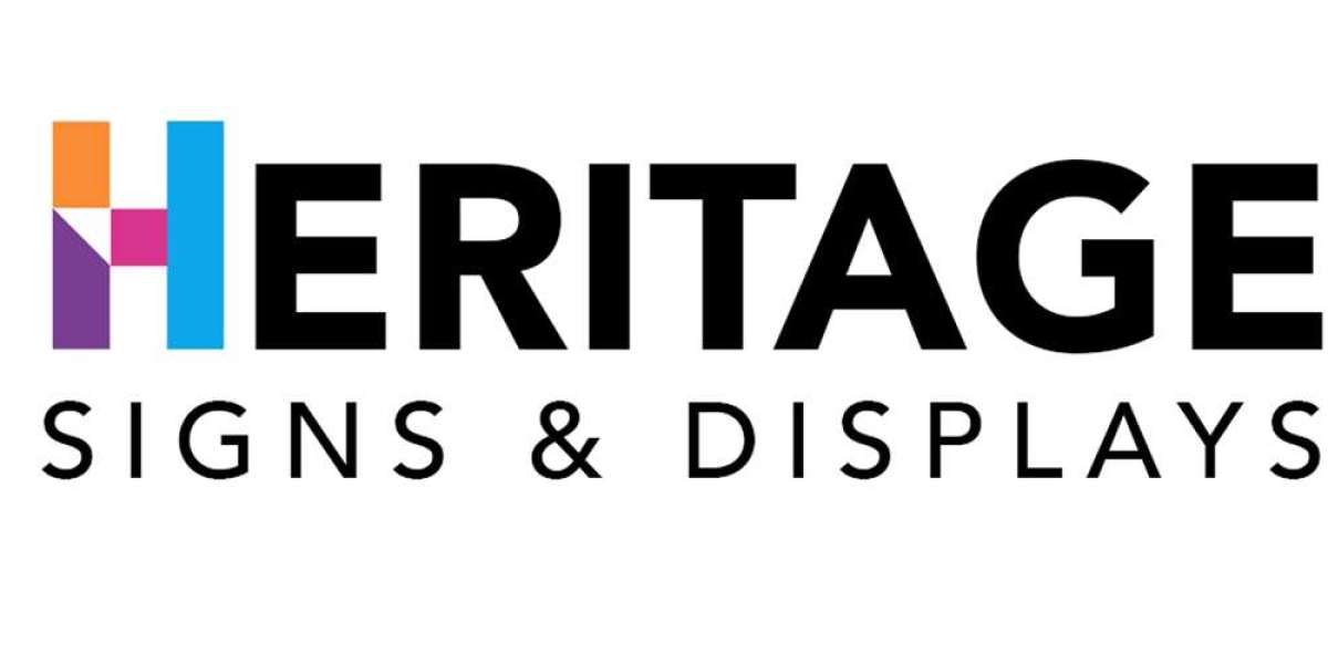 What Can Dimensional Lettering Do To Improve My Interior Branding In Charlotte, NC?