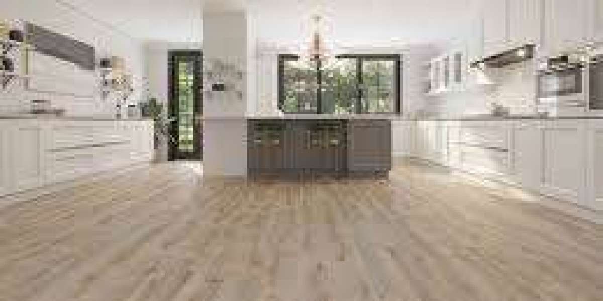 Luxury Vinyl Tile Flooring That Suits Your Style