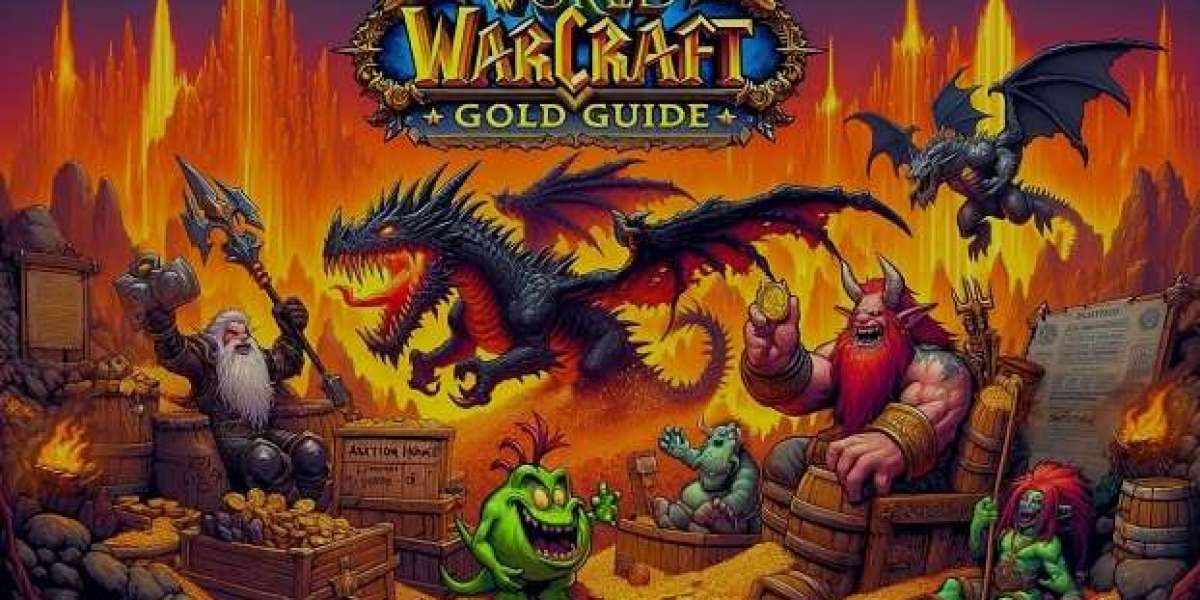 It's satisfying to observe WoW?Cataclysm?Classic continue to grow into something fresh