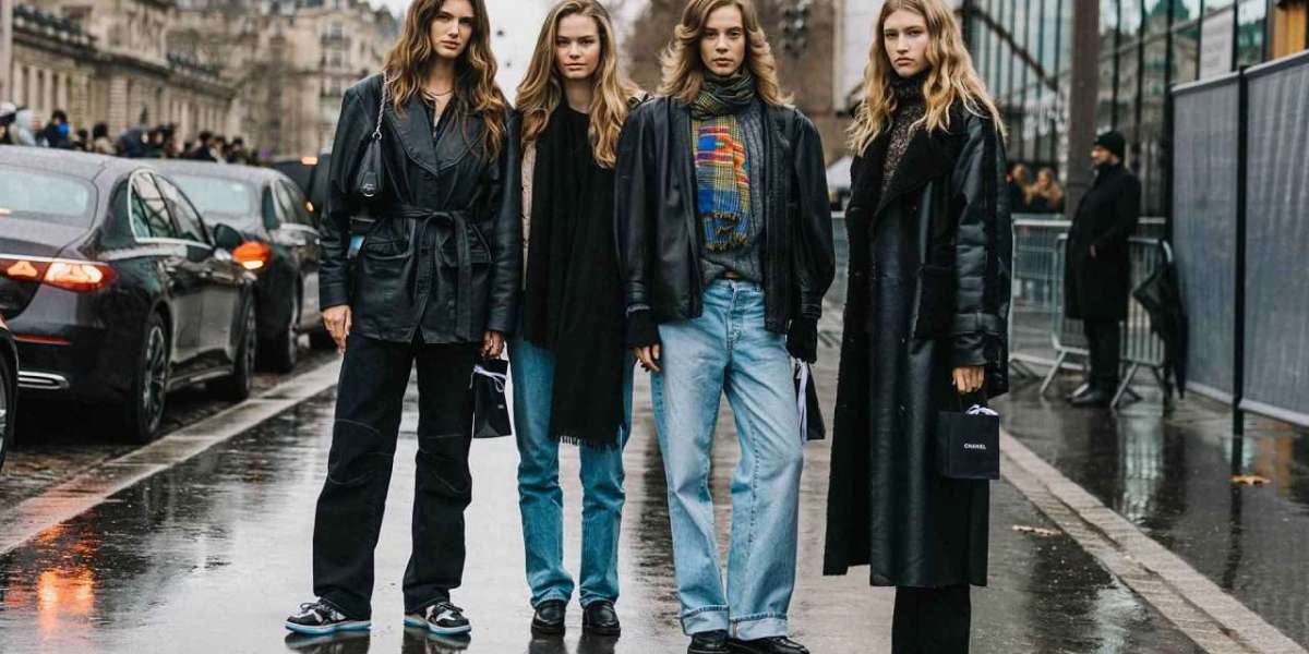 Fashion Week Dior Shoes highlighted the spring 2025 collections