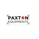 PAXTON EQUIPMENTS