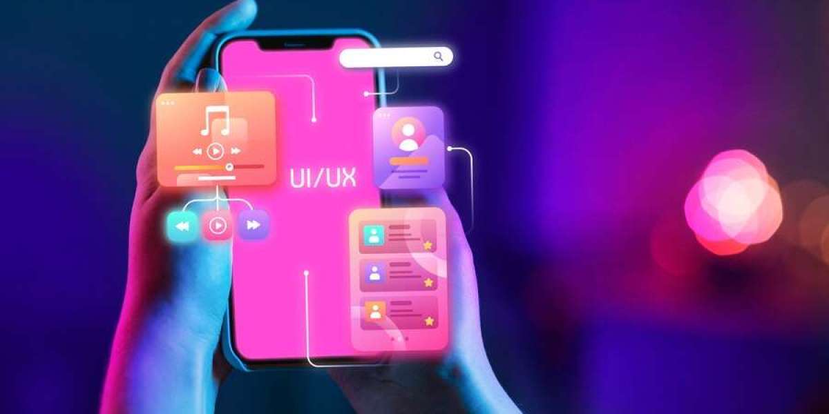 Transform Your Business with Expert Web & Mobile App Development