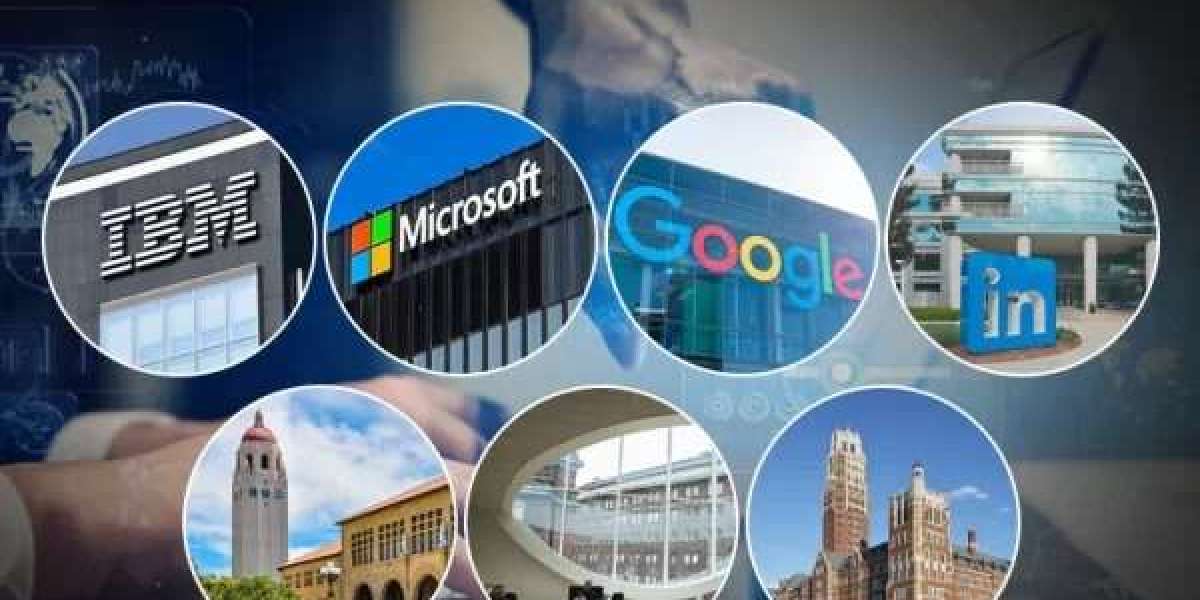Top 7 Free AI Courses to Master Your Tech Skills