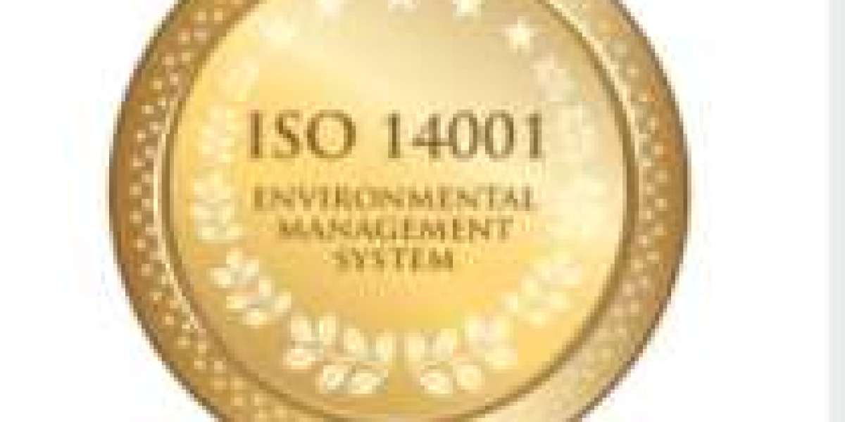 ISO 14001 Standard