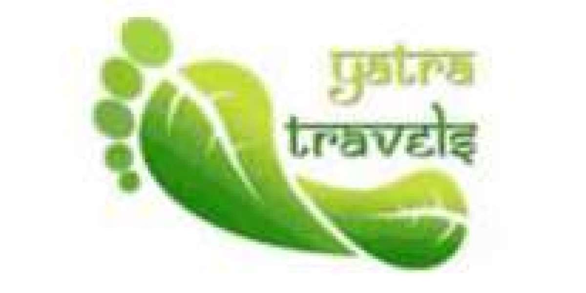 char dham yatra package