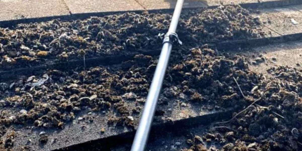 Effective Gutter Cleaning Suffolk Solutions