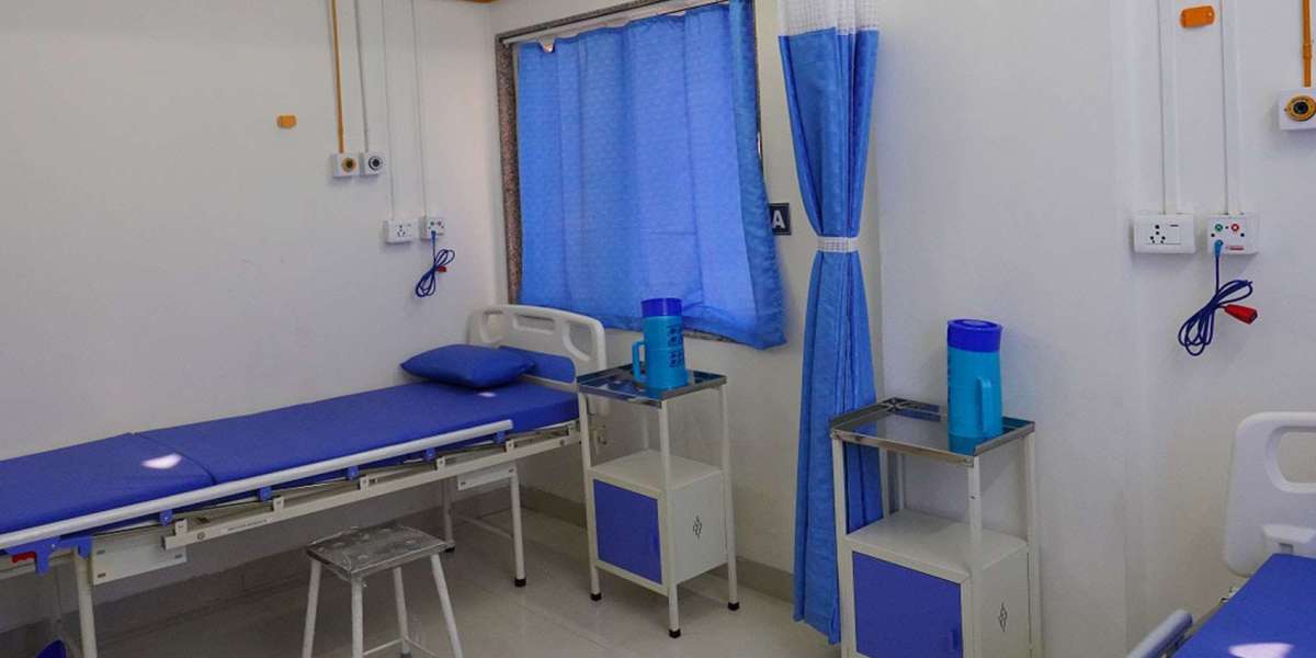 Satyabhama Hospital Your Trusted Destination for Multi Speciality Care in Nangloi